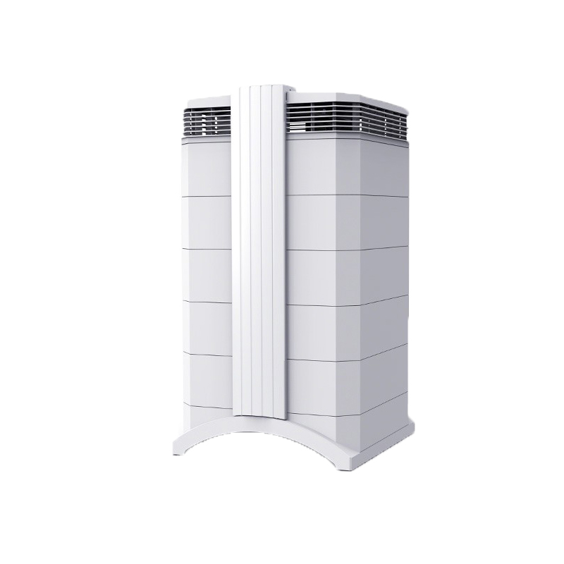 IQAir 除雾霾空气净化器