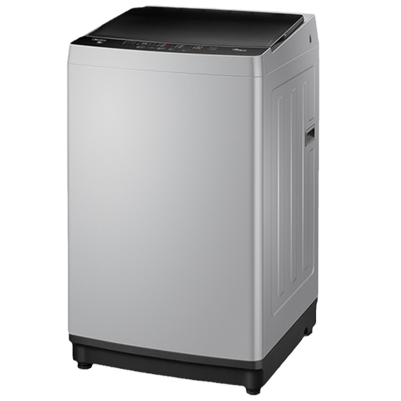 美的 免清洗内胆波轮洗衣机