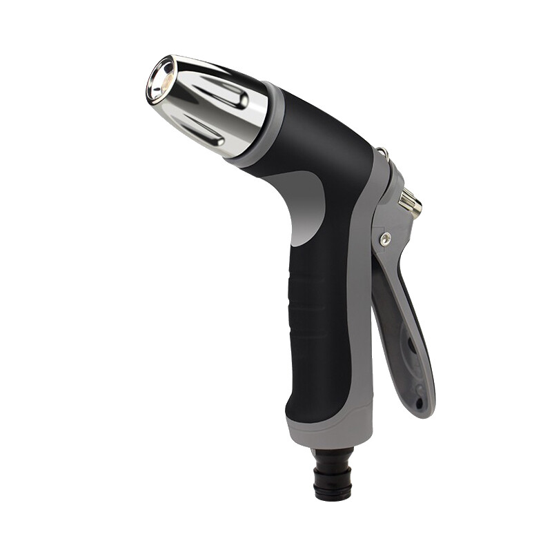 斌鸽 牢固接口洗车水枪