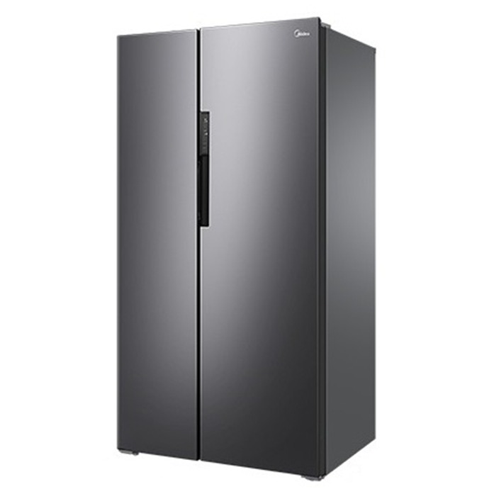 美的 速冷速冻 冰箱