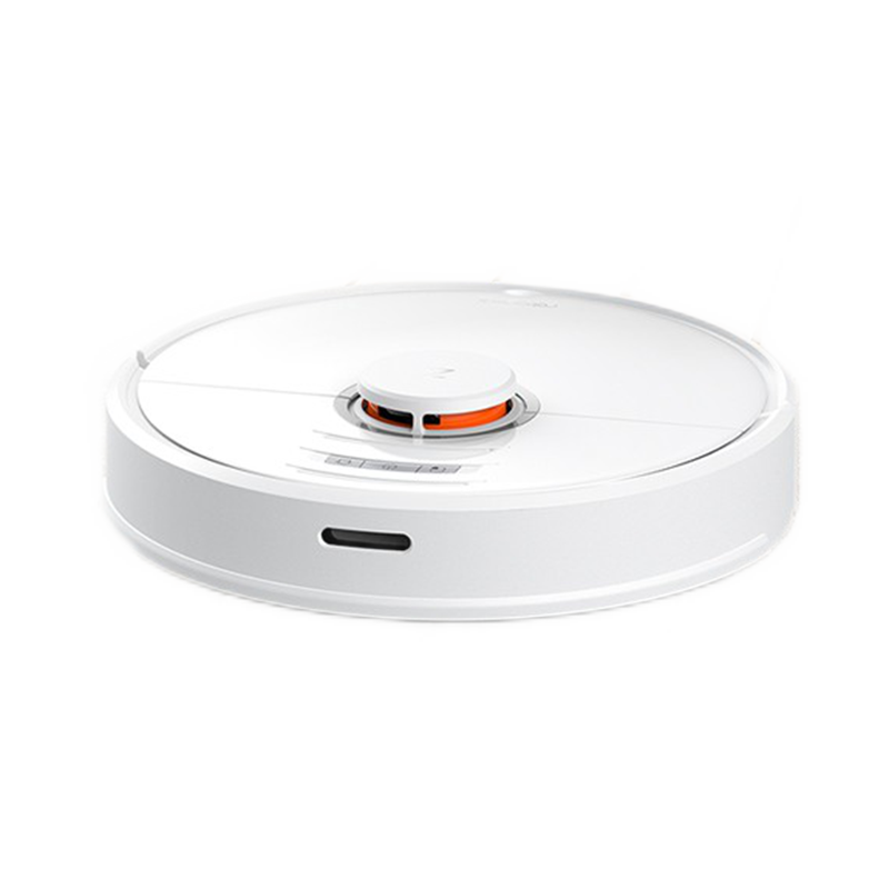 石头 无刷电机扫地机器人