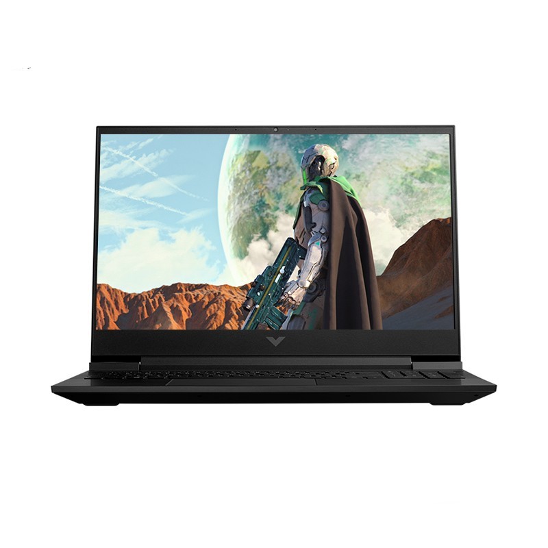 惠普 独显高色域游戏本