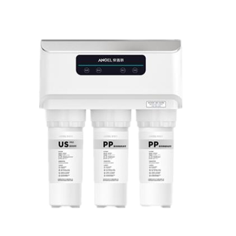 安吉尔 高精过滤净水器