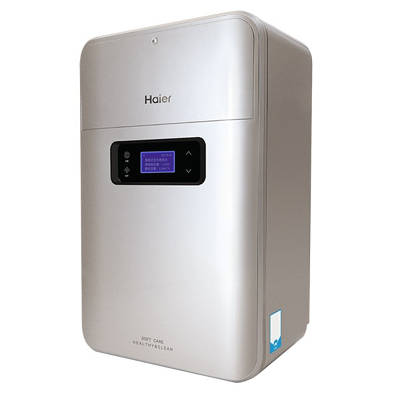 海尔 水质改善净水器
