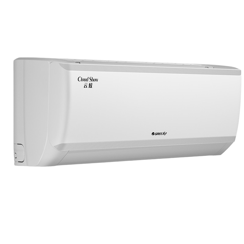 格力 高密度滤网空调