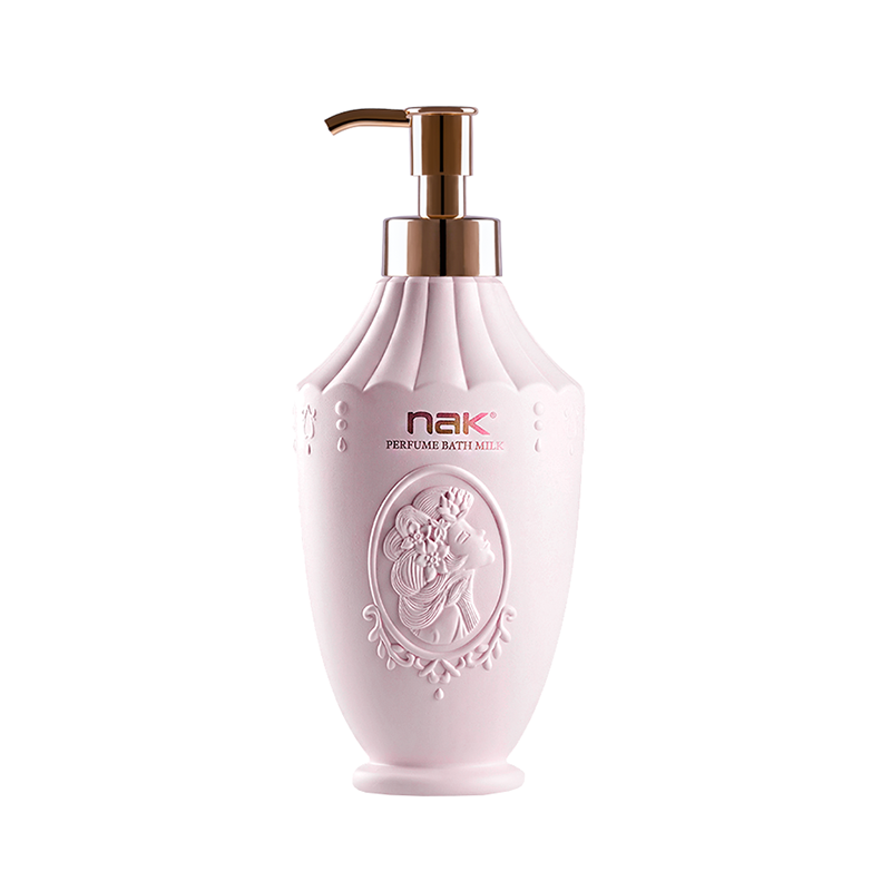 nak 深层清洁沐浴露