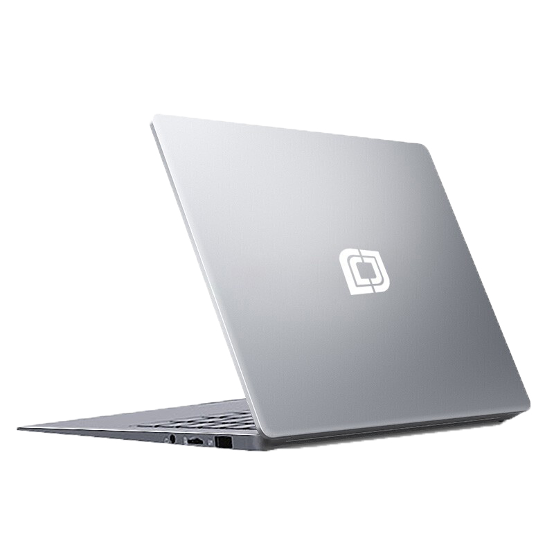 中柏 高颜值办公笔记本电脑