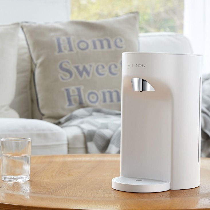 华为智选食品级材质饮水机