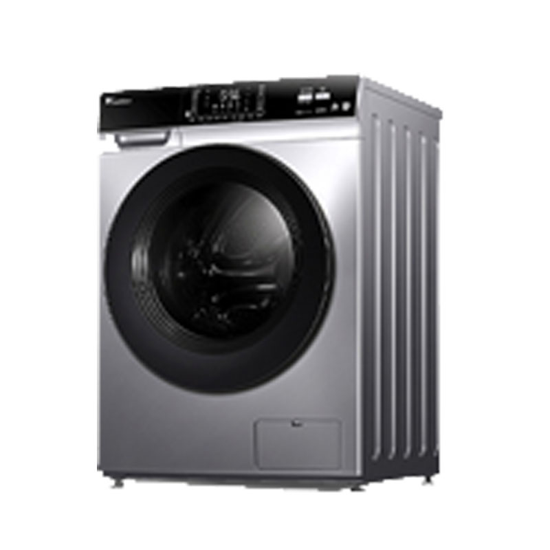 小天鹅 10公斤滚筒洗衣机