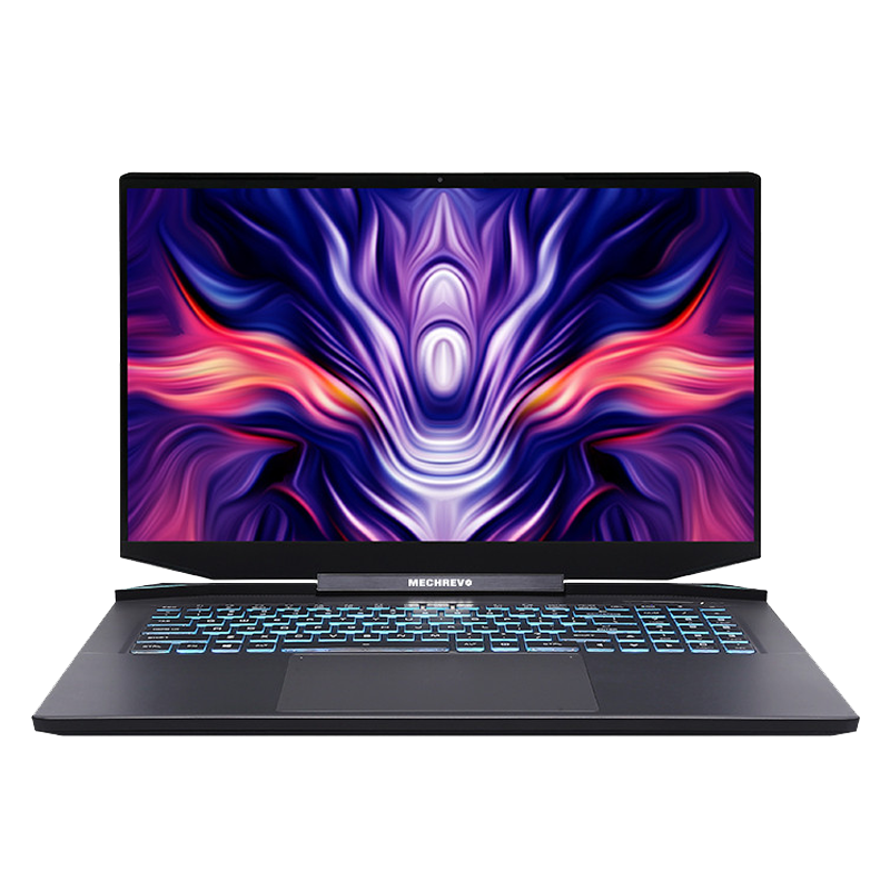 机械革命 高色域屏 游戏本