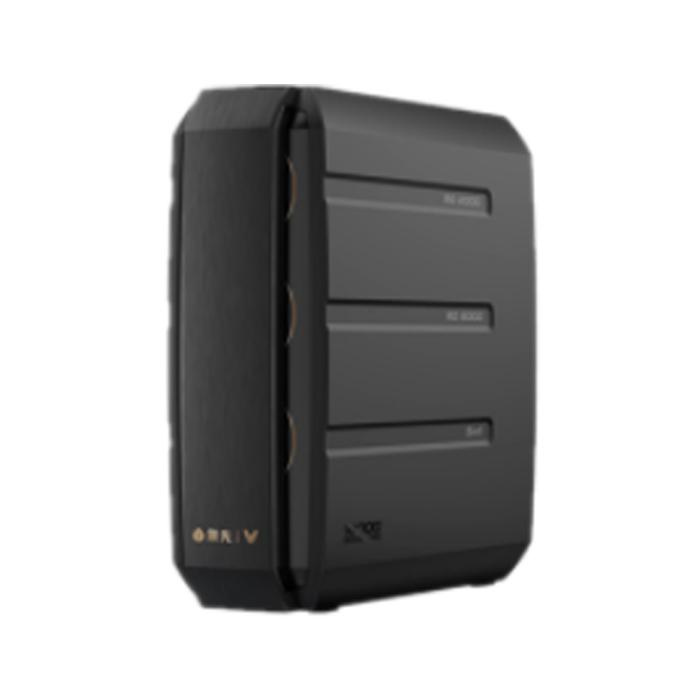 云米 进口RO膜家用净水器