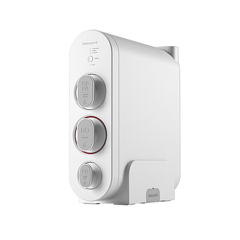 霍尼韦尔 自助换芯净水器