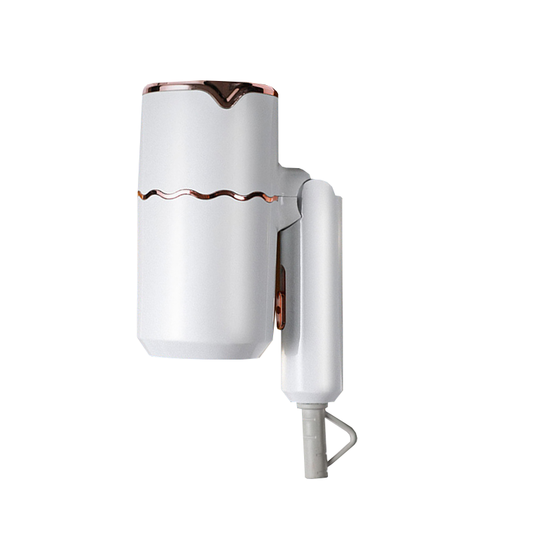 统诺 可拆卸风嘴电吹风