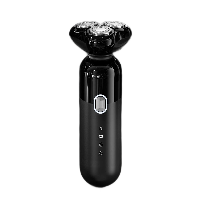 映趣 恒压供电剃须刀