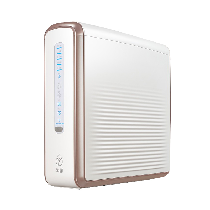 沁园 多级精滤净水器