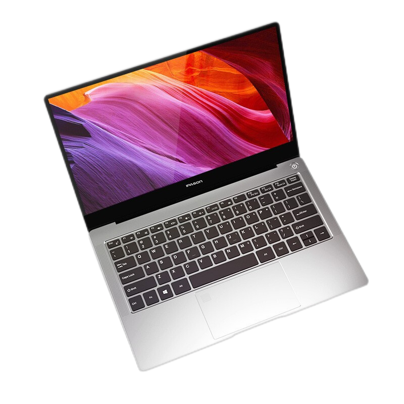 攀升 支持快充笔记本