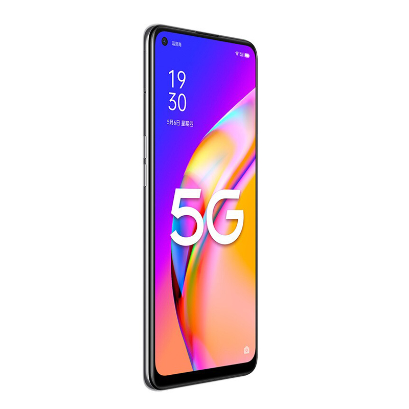 OPPO 天玑芯片 手机