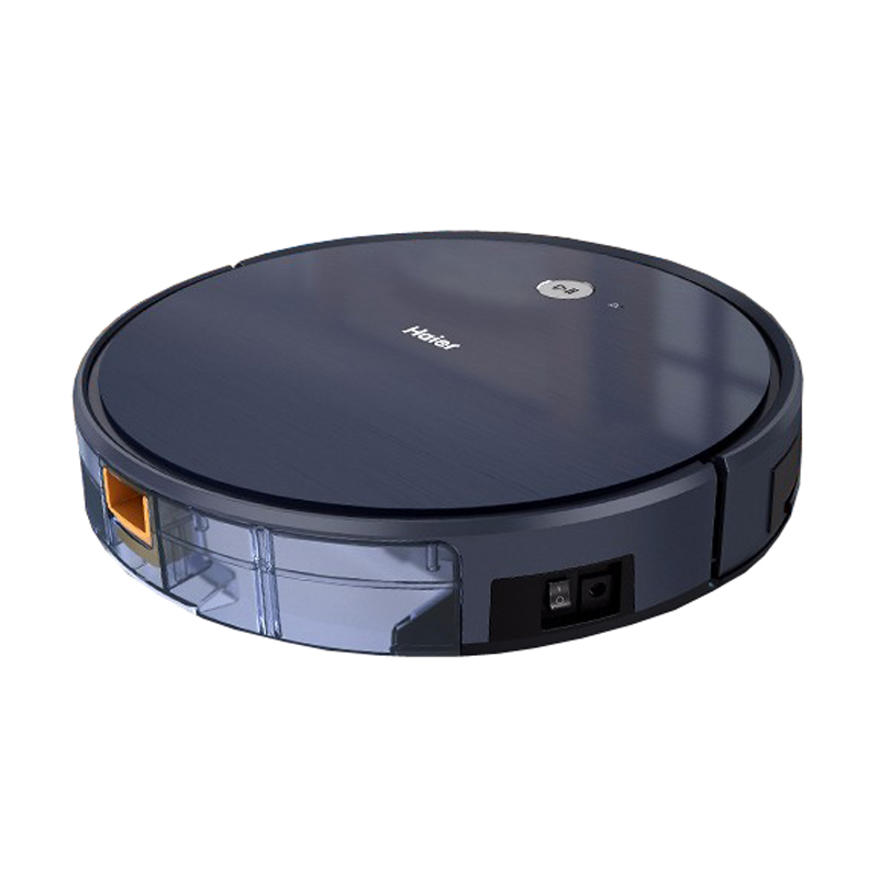 海尔 APP智控扫地机器人