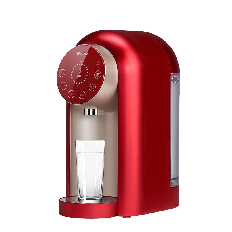 博乐宝 迷你速热饮水机