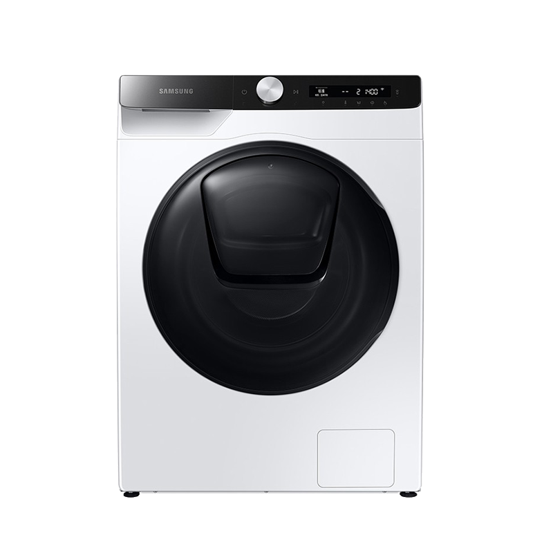 三星 AI控制面板洗衣机