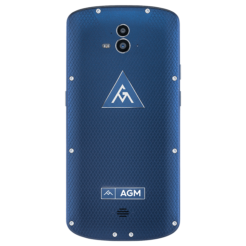 AGM 户外三防长待机手机