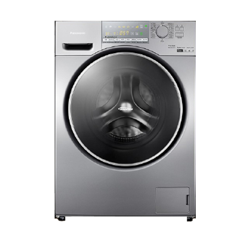 松下 大视窗造型 洗衣机