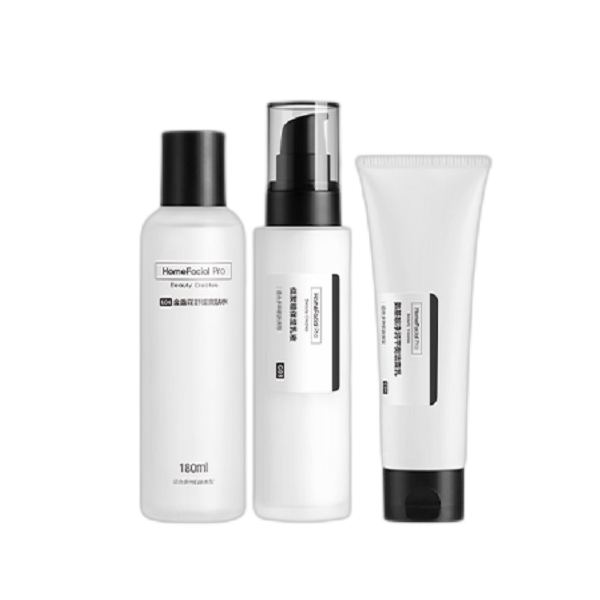 HFP 洁净保湿护肤套装