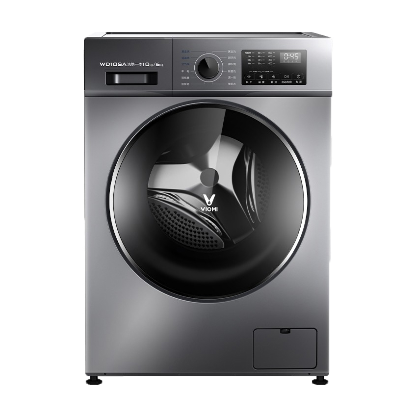 云米 智能APP控制洗衣机