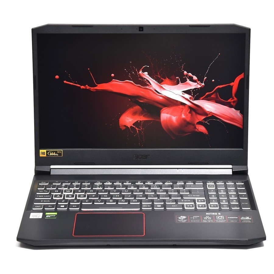 宏碁 光学追踪游戏本