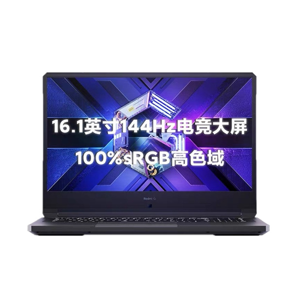 小米 轻薄游戏本