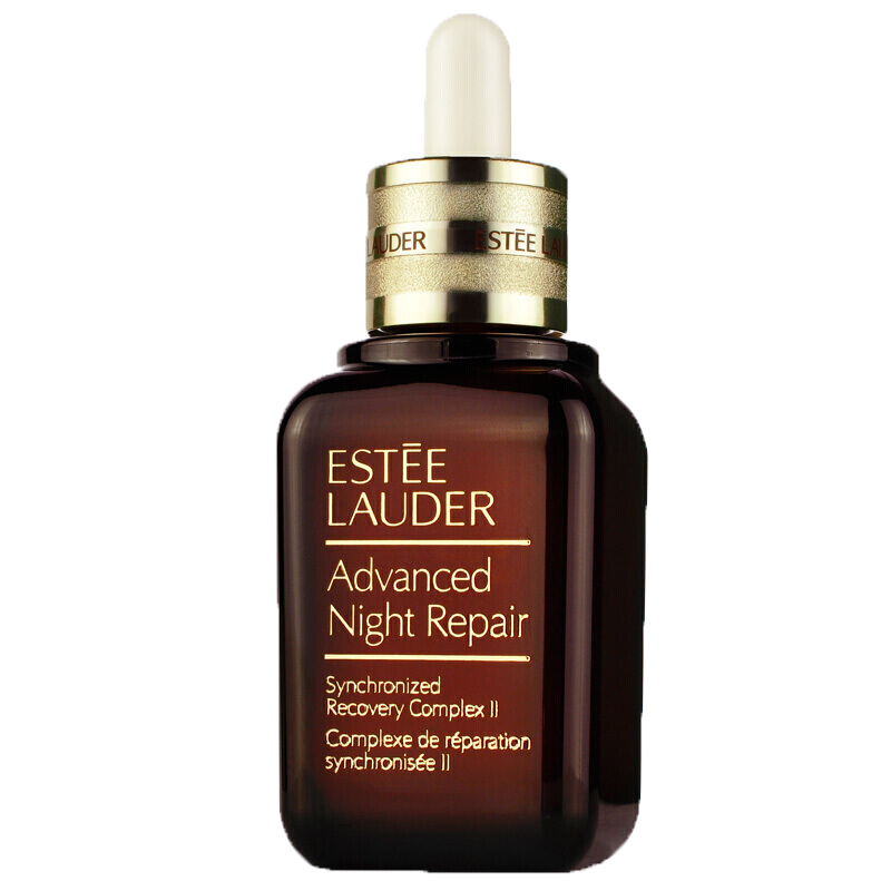 雅诗兰黛 特润修护肌透精华