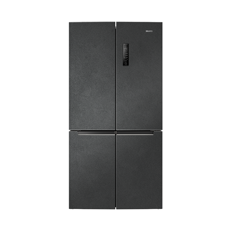 奥马 零度保鲜性能冰箱