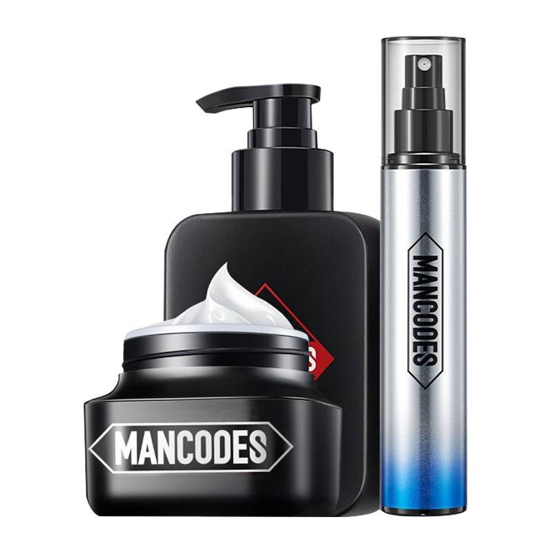 左颜右色 柔嫩肌肤乳液