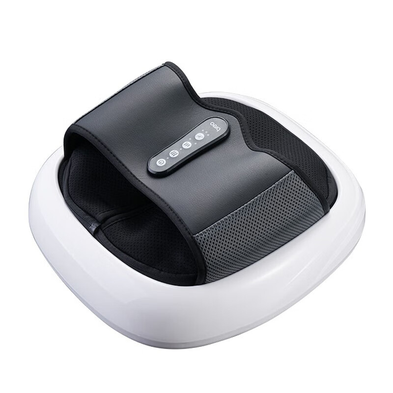 倍轻松恒温热敷技术足疗机