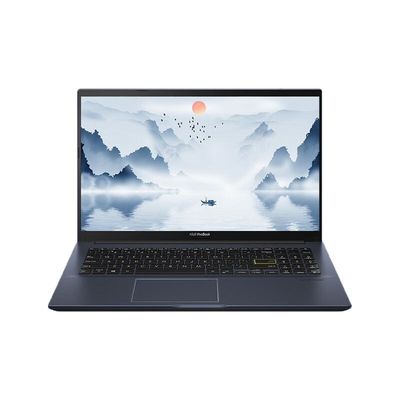 华硕锐炬显卡窄边框轻薄本