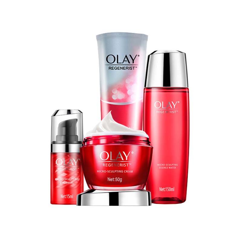OLAY 大红瓶护肤套装