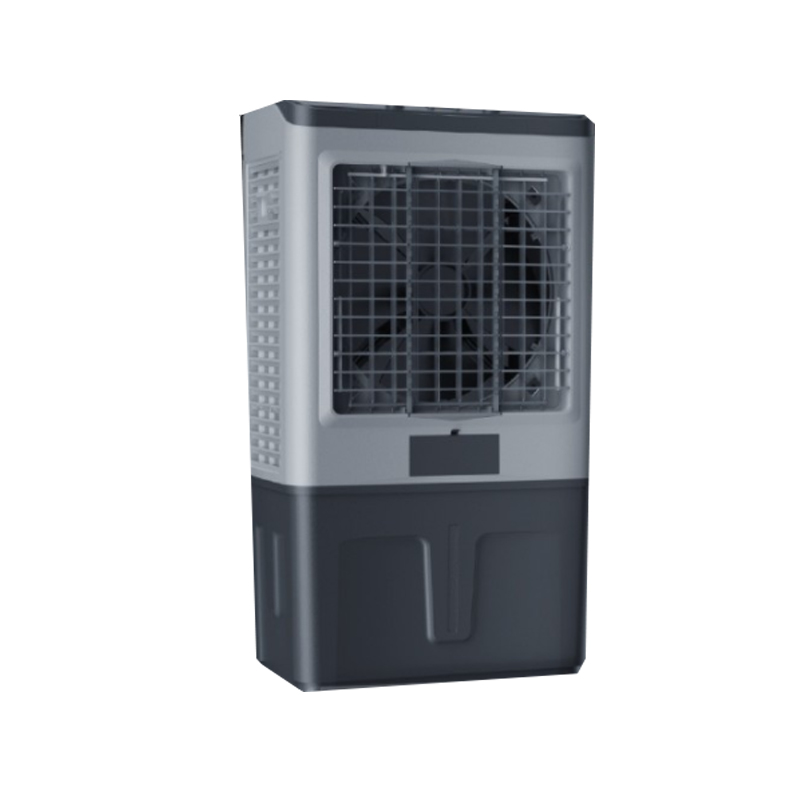 TCL 大型移动家用冷风扇