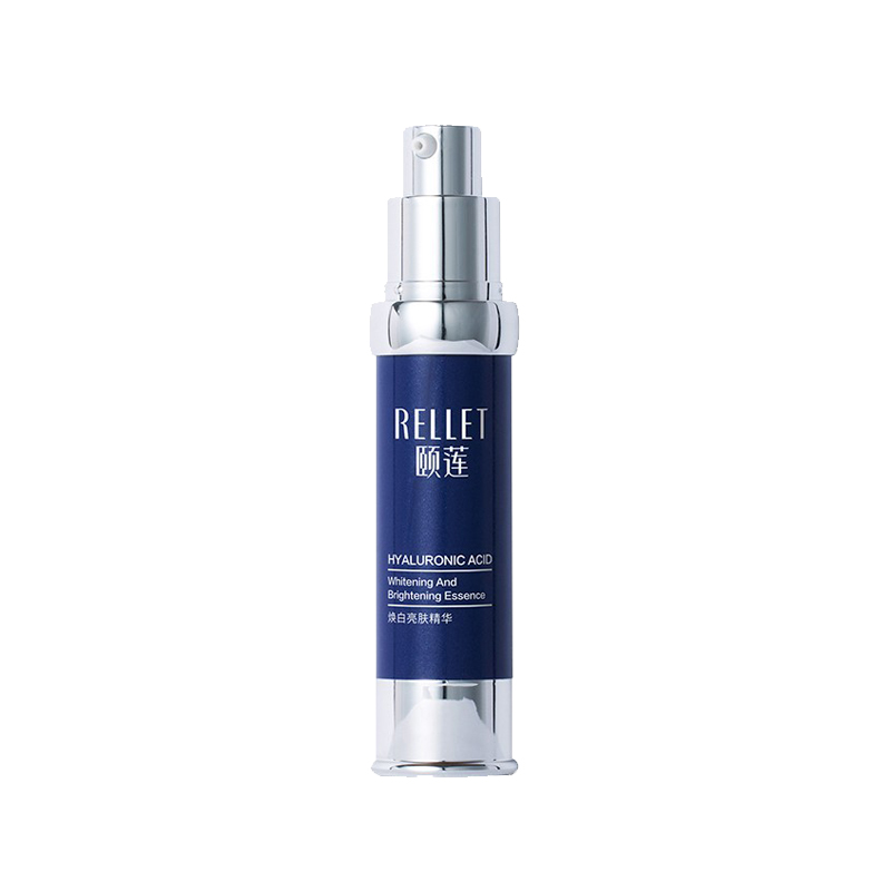 颐莲 焕白亮肤面部精华