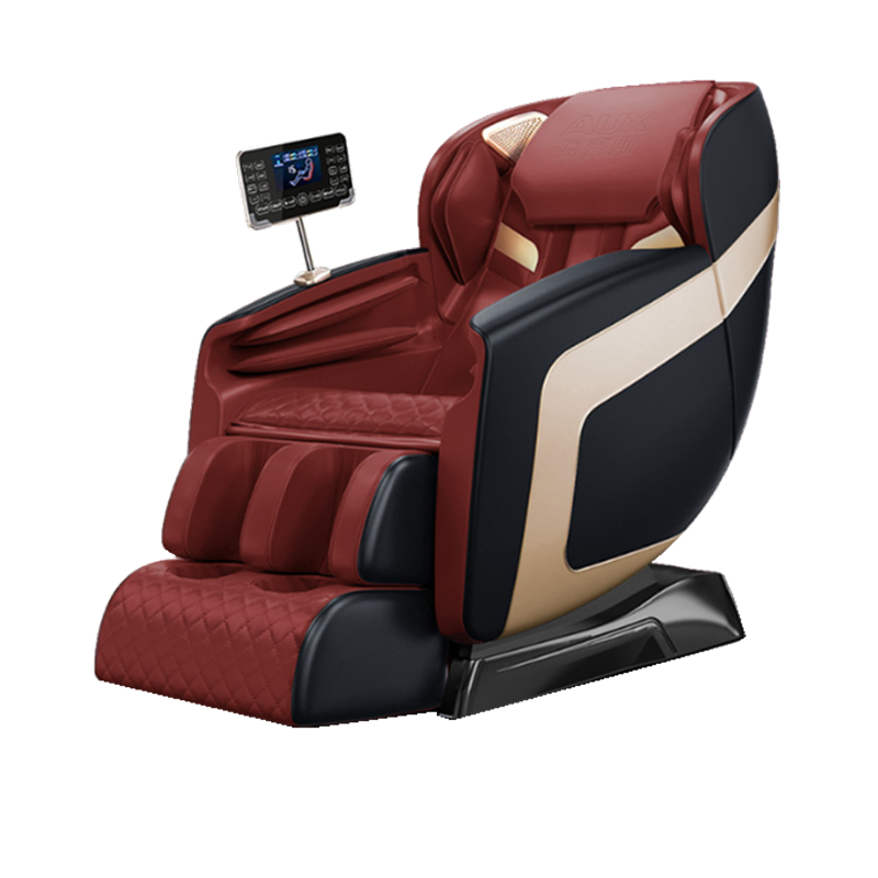 奥克斯 液晶操控屏按摩椅