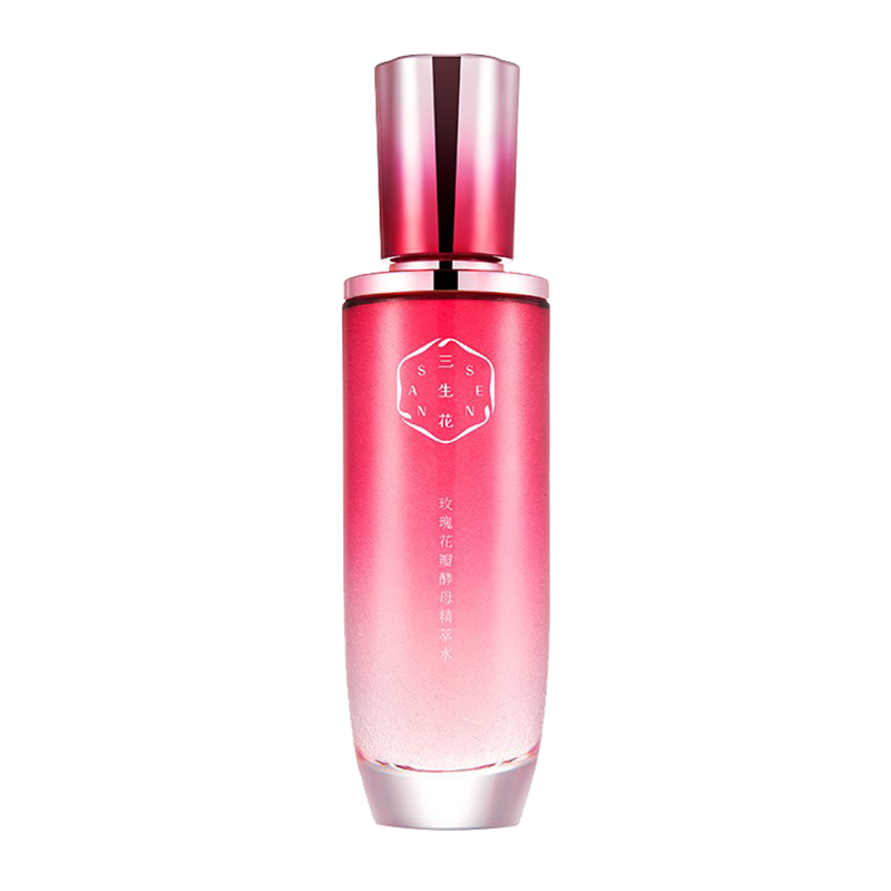 三生花 烟酰胺精华爽肤水