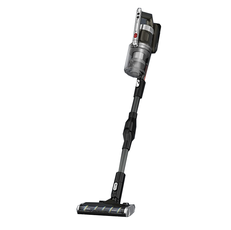 美的 多重降噪吸尘器