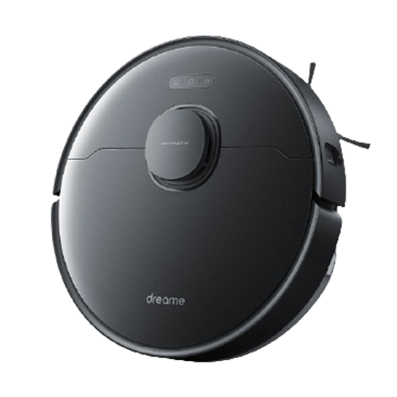 追觅 激光导航扫地机