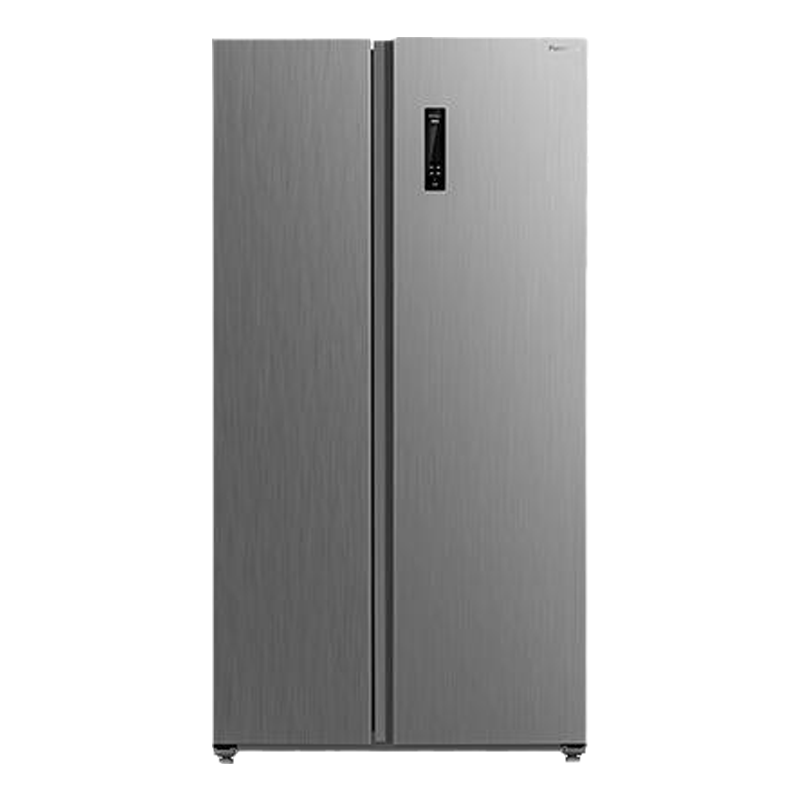 松下 大容量双开门冰箱