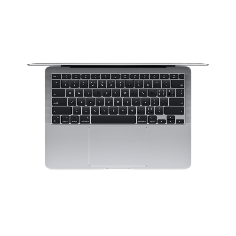 Apple 画质真实笔记本