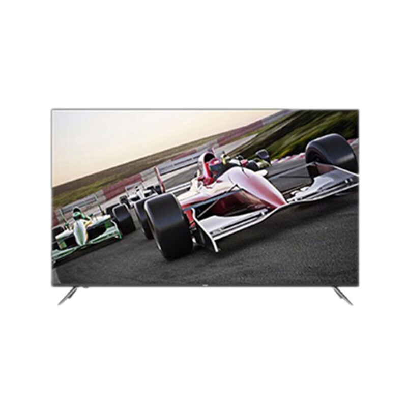 海尔免遥控语音电视