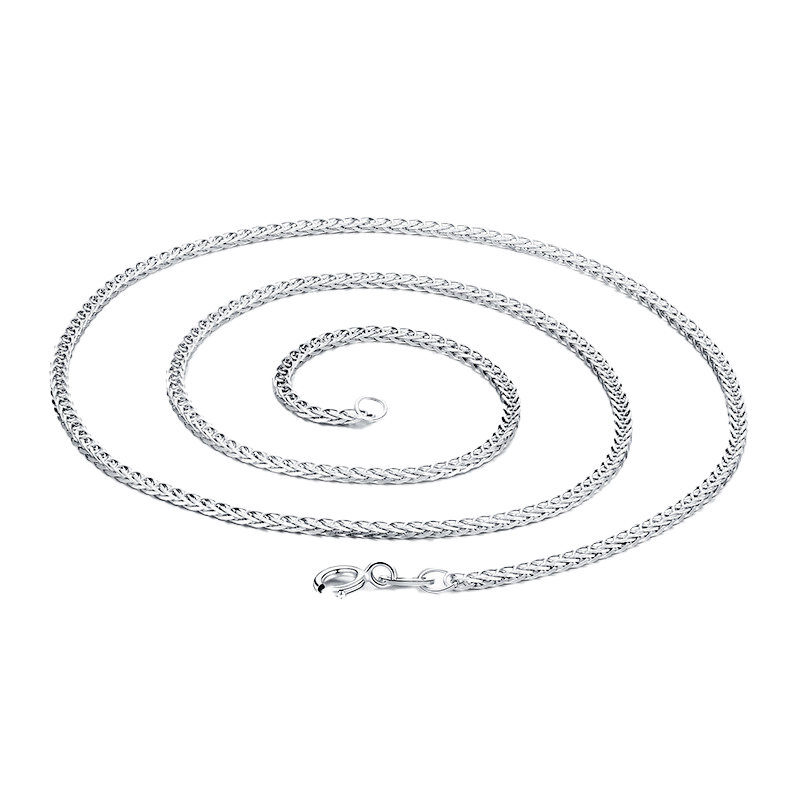 卡蒂罗无吊坠项链