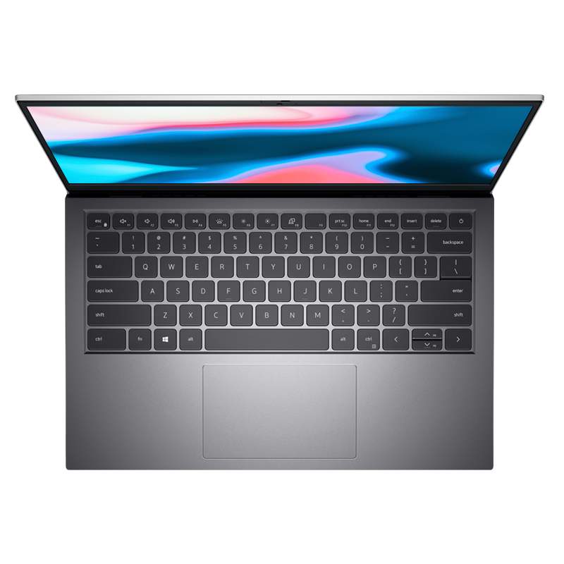 戴尔 防蓝光护眼笔记本