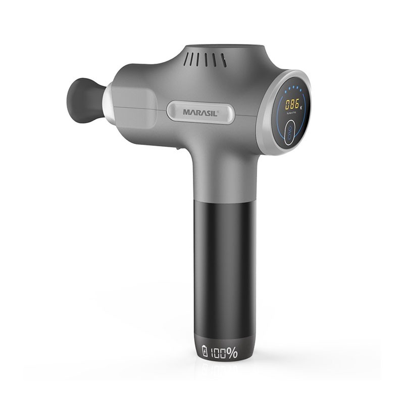 优力神 软质按摩头 筋膜枪