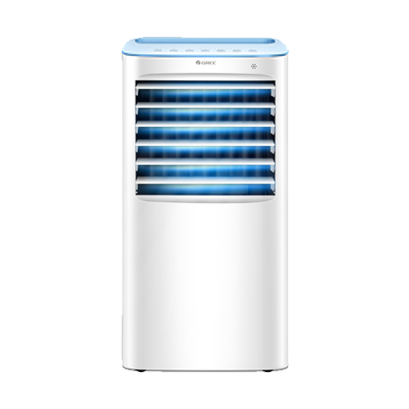 格力 降噪多种风类空调扇