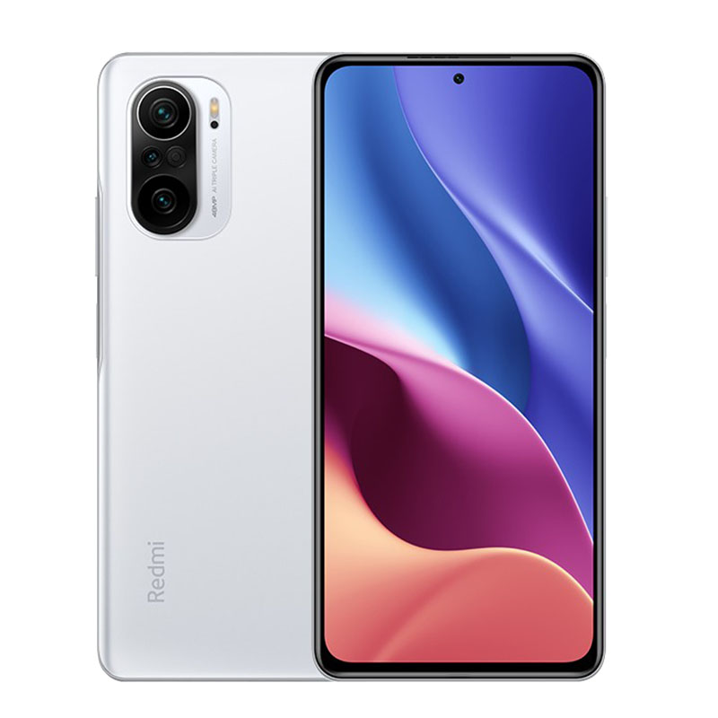 小米 快速读写轻薄手机